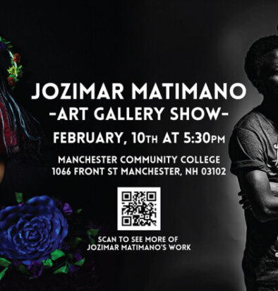 Explore the Art of Jozimar Matimano