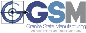Granite State Manufacturing Logo