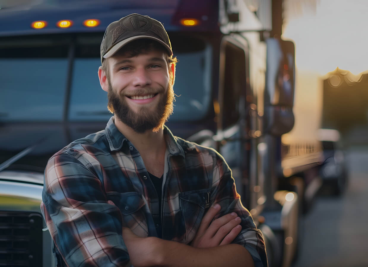 WDC Commercial Driver License (CDL) Class A