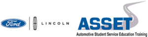 Ford ASSET Program Logo