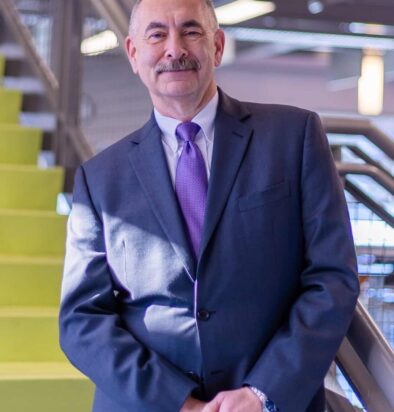 Dr. Paul Beaudin Named as MCC’s Next President