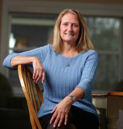 MCC Alum Honored in 2025 Excellence in Nursing Awards