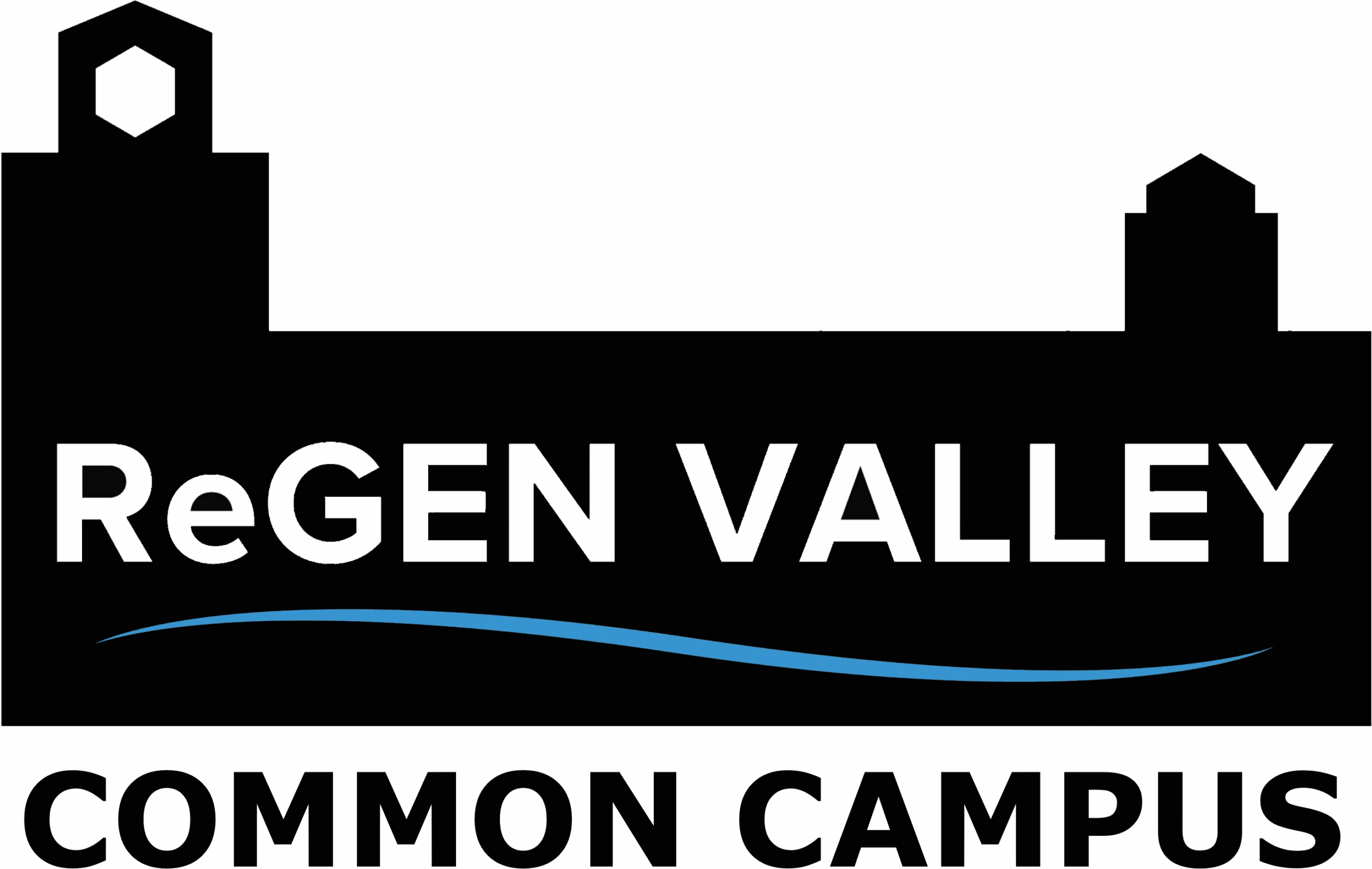 ReGen Valley Common Campus Logo