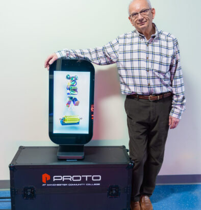 Join MCC for the 2026 Cybersecurity Symposium