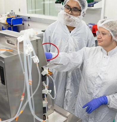 Biotech industry in New Hampshire poised for continued growth in 2026