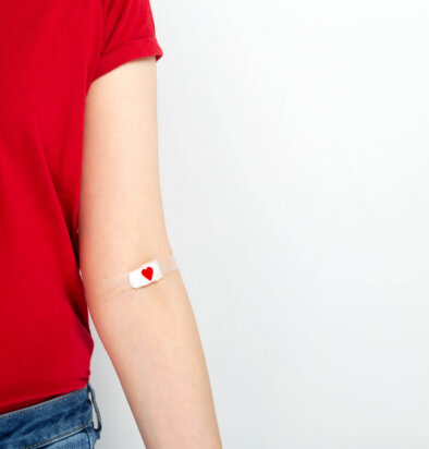 April 23rd MCC Blood Drive Part of “80 For 80 Acts of Service”