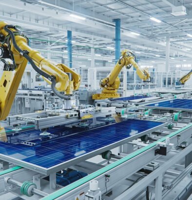 MEET THE DEMAND: AUTOMATED MANUFACTURING JOB FAIR APRIL 27