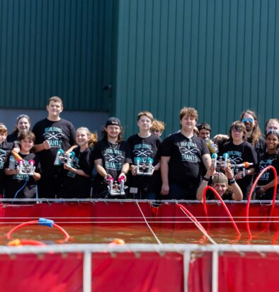 ‘Sparkforce’ summer camps at MCC bring career paths into focus