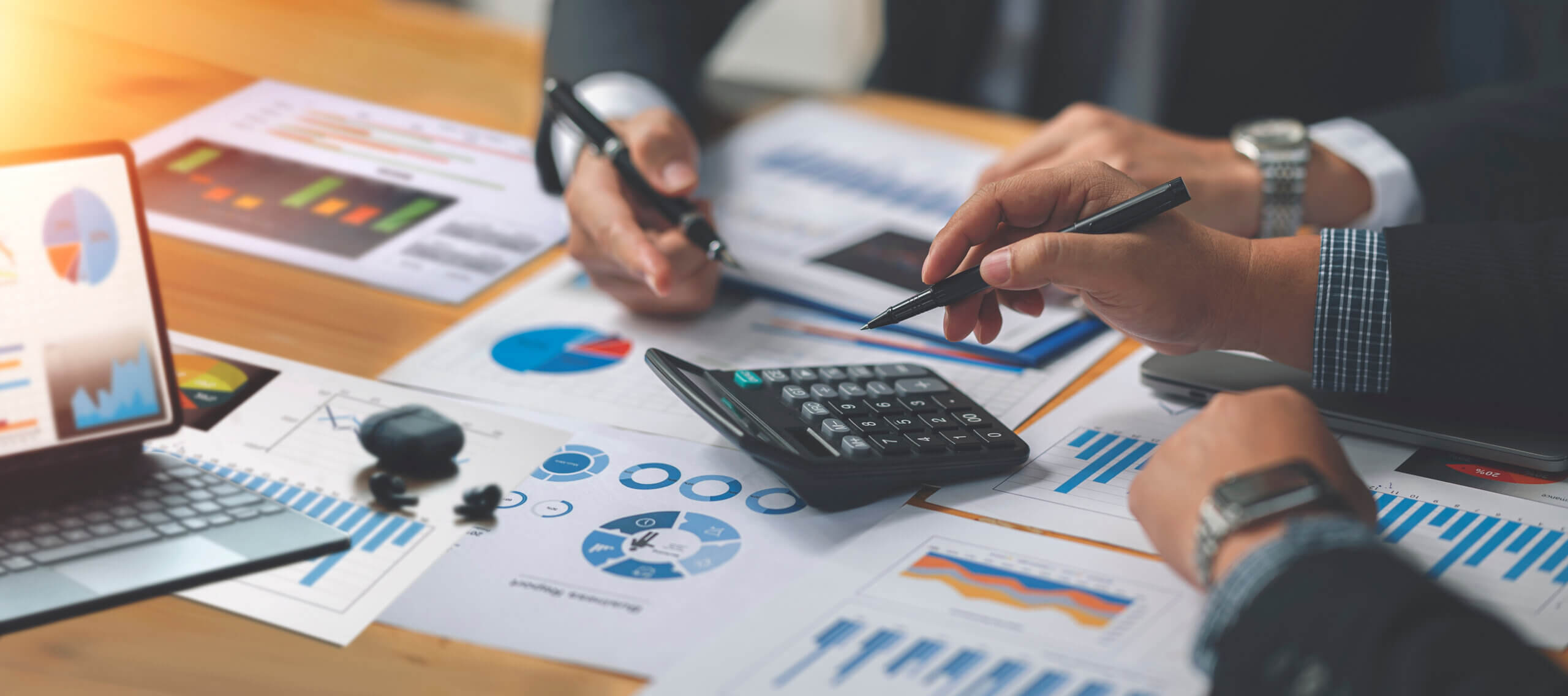 Finance, Cert.