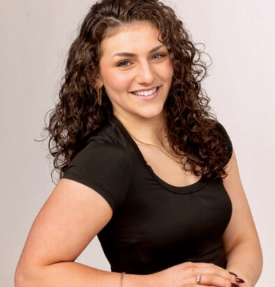 Liana Demers: Early College Provided Freedom to Dance