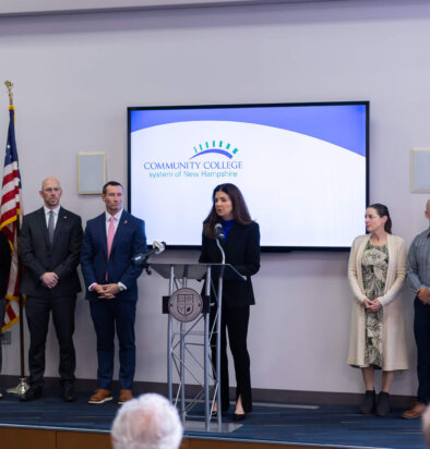 Governor Proposes Free Community College