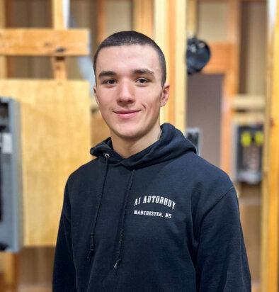 New Scholarships Support Full-Time Enrollment at MCC